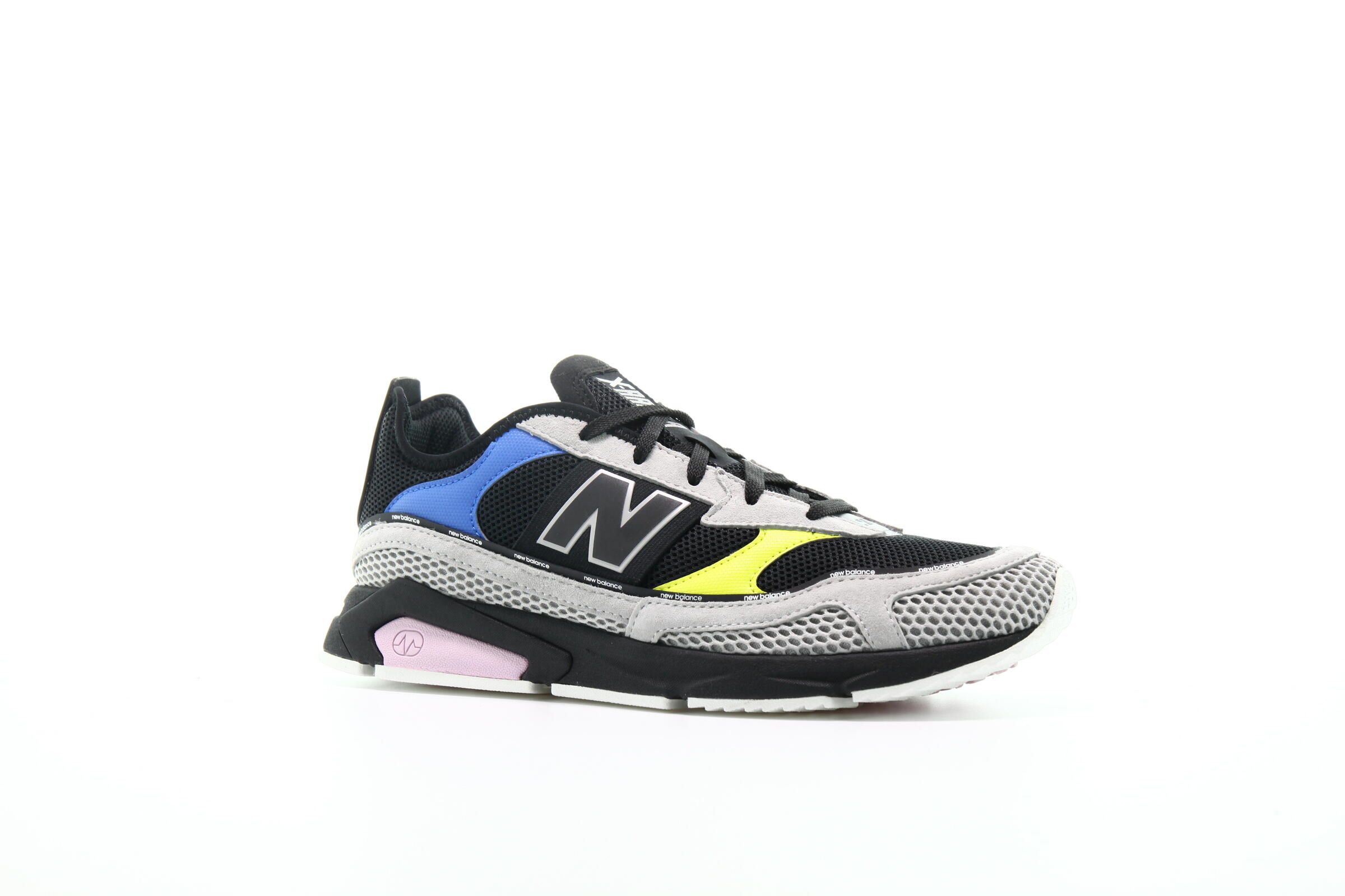 New Balance MS X-RACER TLC 